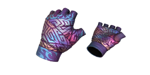 GLOVES | MIMICRY